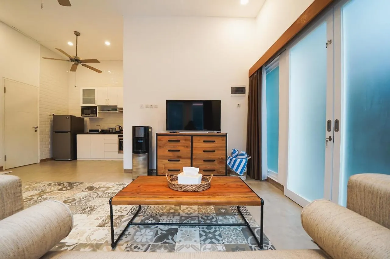 Umaja Villa Seminyak  0*, Seminyak (Bali) Indonesia