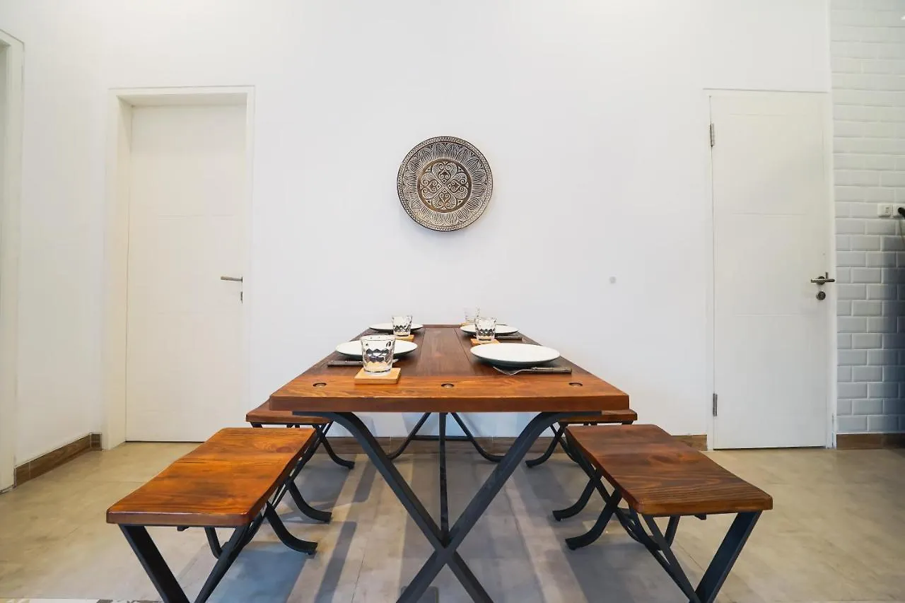 Umaja Villa Seminyak   Seminyak (Bali)
