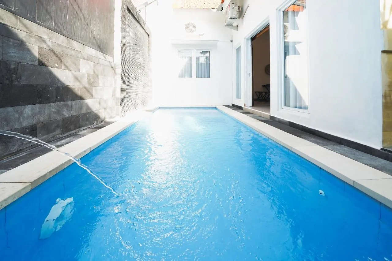 Umaja Villa Seminyak  Seminyak (Bali)