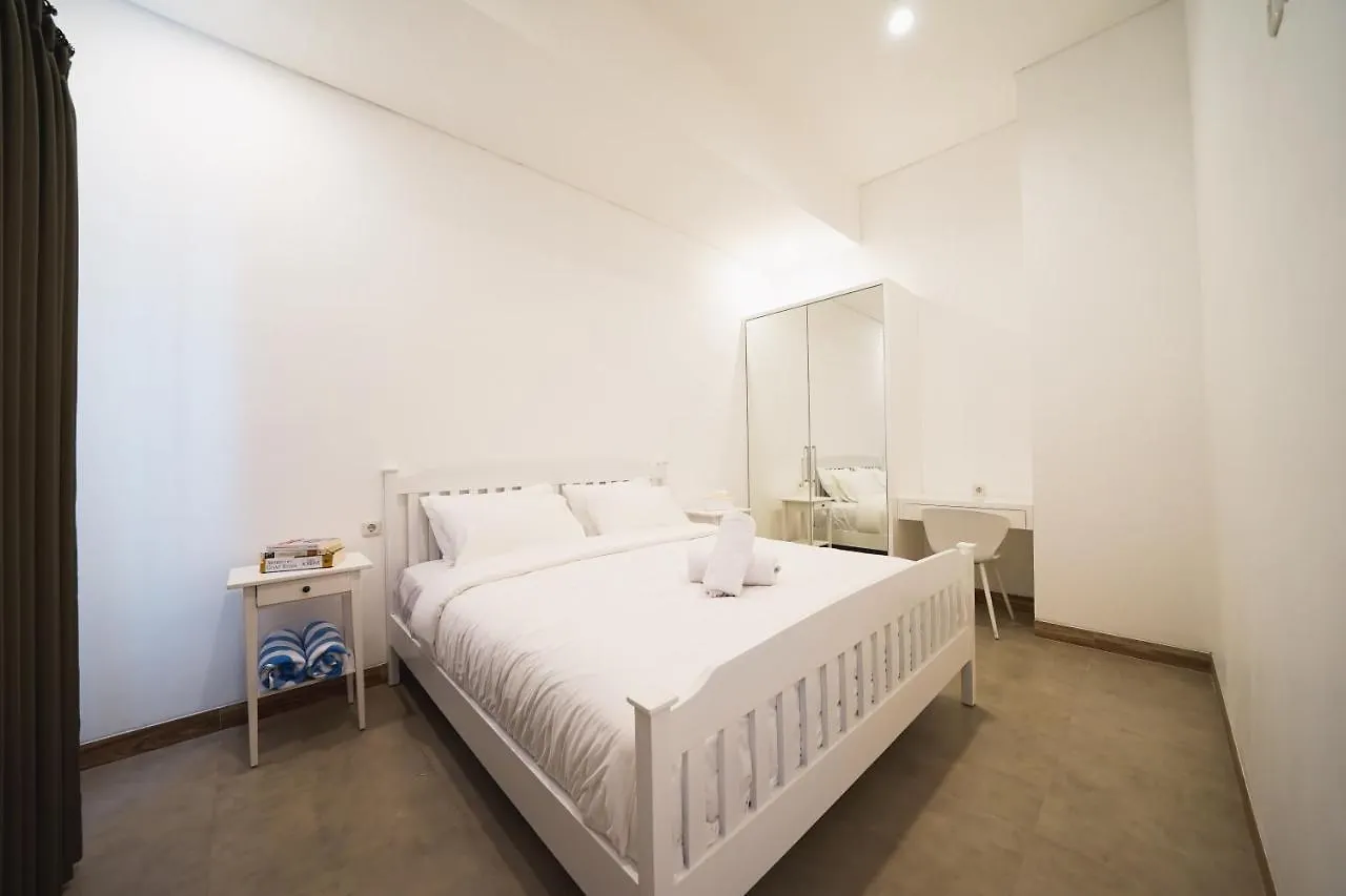 Umaja Villa Seminyak  Indonesia