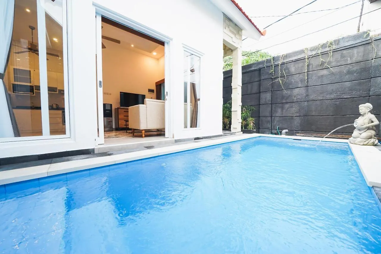 Umaja Villa Seminyak  0*, Seminyak (Bali) Indonesia