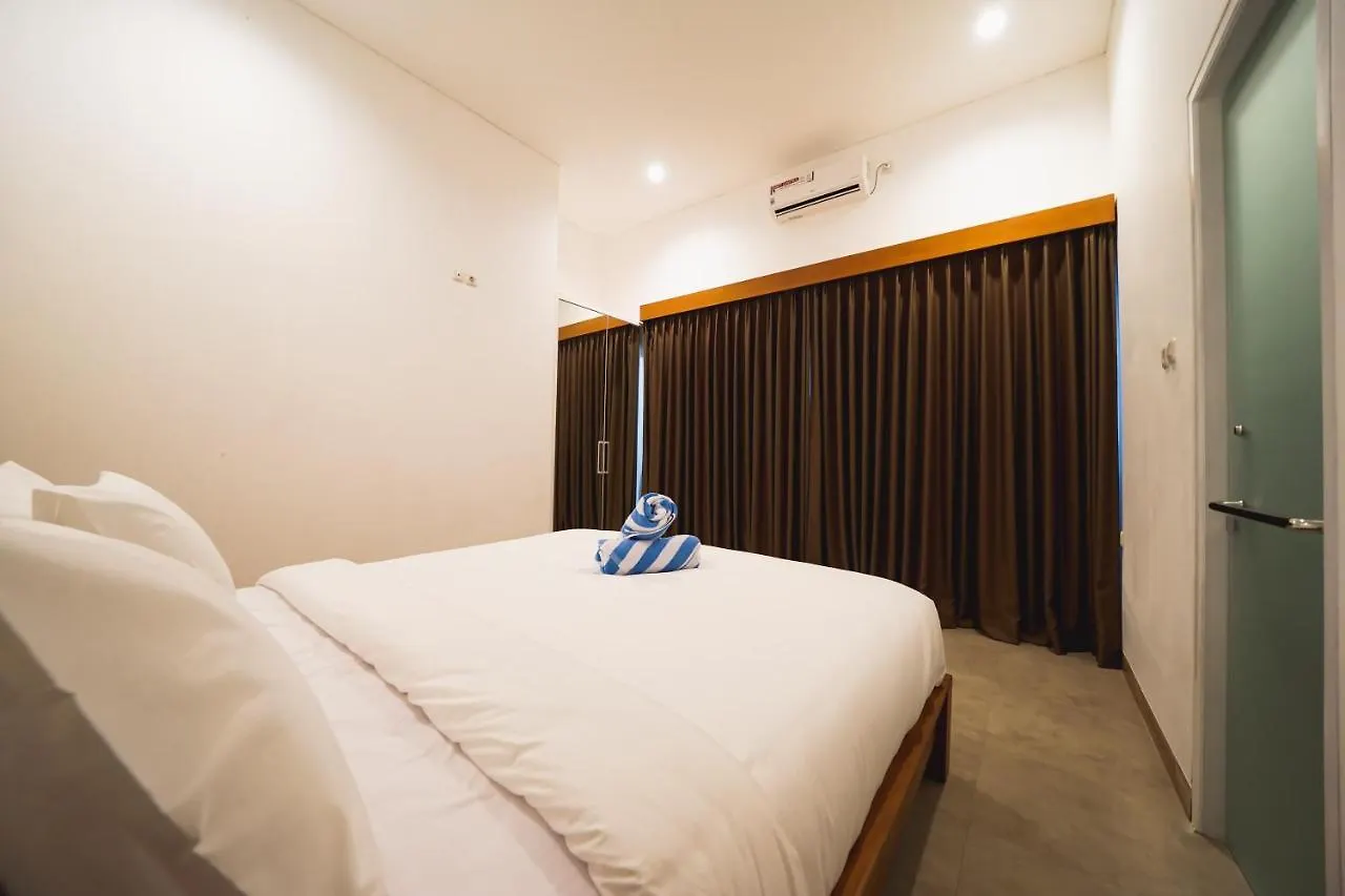 Umaja Villa Seminyak