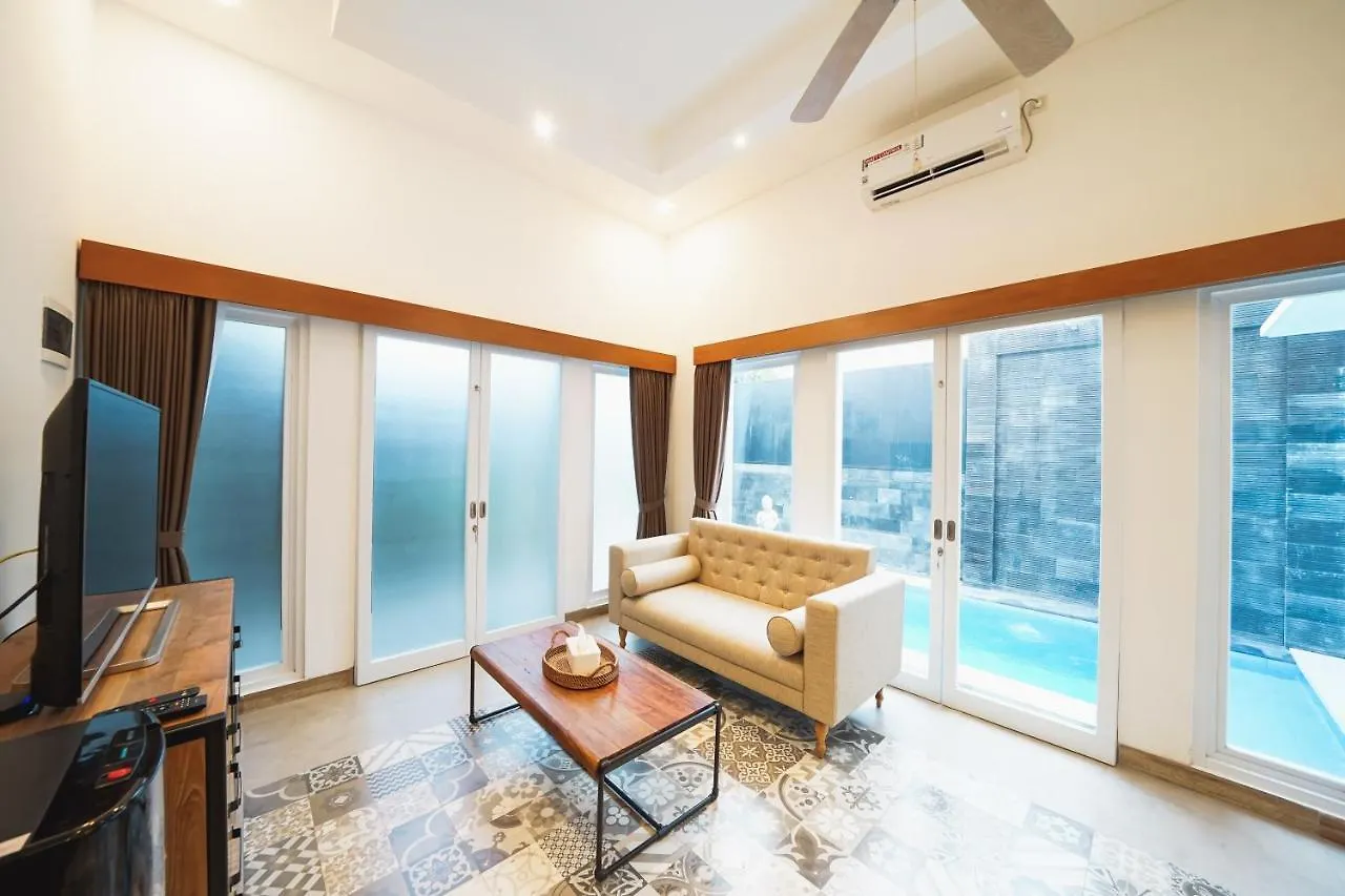 Umaja Villa Seminyak