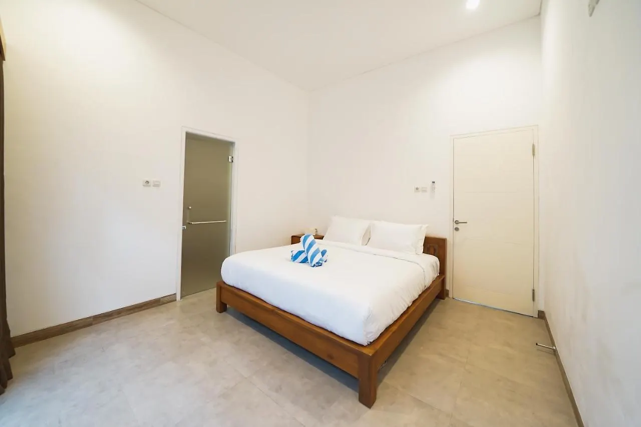 Umaja Villa Seminyak