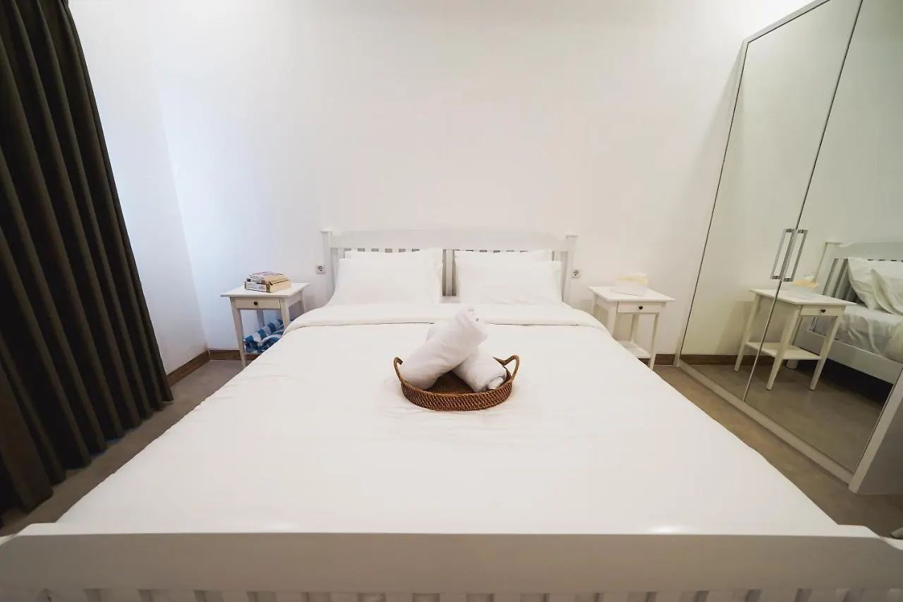 Umaja Villa Seminyak